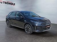 Gebraucht Kia XCeed Vision 140 PS (102 kW) 2025 Schwarz SUV
