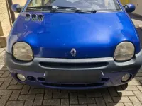 Gebraucht Renault Twingo 60 PS (44 kW) 2001 Kleinwagen
