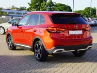 Neu MG ZS Comfort 116 PS (85 kW) 2026 Andere SUV