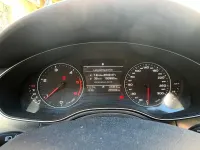 Używany Audi A6 245 KM (180 kW) 2014 Andere farben Kombi