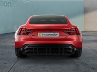 gebraucht Audi RS e-tron GT PLUS 21 OptikSchwarz