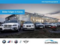 Neu BMW 520 M Sport 197 PS (144 kW) 2025 Blau Limousine