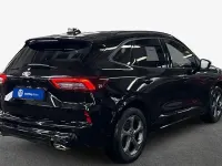 Gebraucht Ford Kuga ST-Line X 186 PS (136 kW) 2024 Schwarz SUV