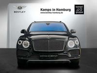 gebraucht Bentley Bentayga W12 Panorama