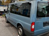 gebraucht Ford Transit 9-Sitzer Klimaanlage sauberes Fahrzeug !