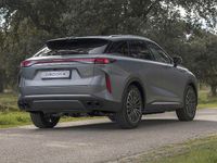 Neu Omoda 9 537 PS (394 kW) 2026 Weiß SUV