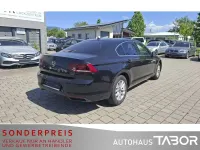 Gebraucht VW Passat 150 PS (110 kW) 2020 Deep black Limousine