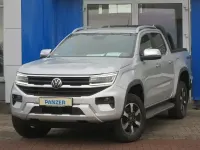 Gebraucht VW Amarok Style 205 PS (150 kW) 2023 Grau Pickup