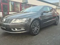 Używany VW Passat Exclusive 170 KM (125 kW) 2012 Brązowy Sedan/Limuzyna