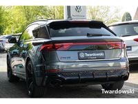 Brugt Audi RS Q8 Performance 640 HK (470 kW) 2025 Grå SUV