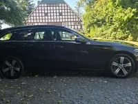 Gebraucht Mercedes C200 204 PS (150 kW) 2023 Schwarz Limousine