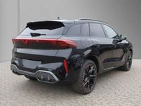 Second-hand Cupra Terramar 204 CP (150 kW) 2026 Negru SUV