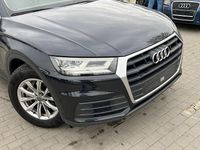 Gebraucht Audi Q5 Basis 163 PS (119 kW) 2020 Blau SUV