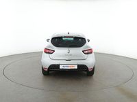 Gebraucht Renault Clio IV LIMITED 73 PS (53 kW) 2016 Silber Limousine