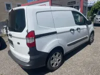 Gebraucht Ford Transit 75 PS (55 kW) 2019 Van