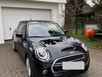 Gebraucht Mini Cooper S 192 PS (141 kW) 2020 Schwarz Kleinwagen