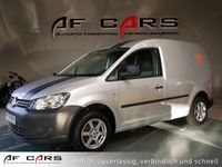 gebraucht VW Caddy Kasten EcoProfi Klimaanlage 2 x Alufelgen