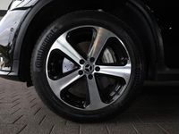 Gebraucht Mercedes GLC350 211 PS (155 kW) 2019 Schwarz SUV