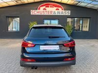 gebraucht Audi Q3 Quattro*Panoramadach*Navigation*Leder