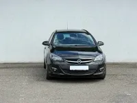 Occasion Opel Astra Style 120 ch (88 kW) 2015 Noir Break