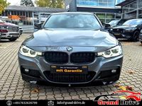 Gebraucht BMW 340 M Performance 326 PS (239 kW) 2018 Grau Limousine