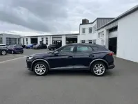 Gebraucht Cupra Formentor 150 PS (110 kW) 2023 Blau SUV