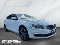 gebraucht Volvo V60 T3 Linje Svart