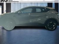 Gebraucht Renault Captur Techno 158 PS (116 kW) 2024 Grau SUV