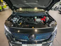 Używany Renault Rafale 300 KM (220 kW) 2025 Czarny SUV