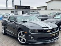 Gebraucht Chevrolet Camaro Sport 328 PS (241 kW) 2012 Grau Coupé