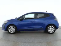 Neu Renault Clio V Evolution 91 PS (66 kW) 2026 Ironblaumet. Kleinwagen