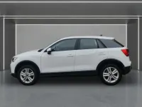 Gebraucht Audi Q2 Advanced Plus 116 PS (85 kW) 2025 Weiß SUV