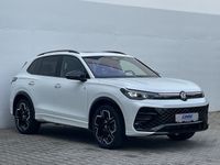 Gebraucht VW Tiguan Pro 272 PS (200 kW) 2024 Oryxweiß perlmutteffekt SUV