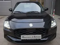 Gebraucht Suzuki Swift Club 83 PS (61 kW) 2026 Super black pearl Kleinwagen