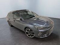 Neu Cupra Leon VZ 333 PS (244 kW) 2025 0e  midnight black met. Kombi
