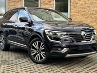 gebraucht Renault Koleos Initiale Paris 4x4