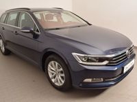 Gebraucht VW Passat Comfortline 190 PS (139 kW) 2016 Blau metallic Kombi