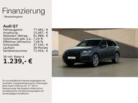gebraucht Audi Q7 S line 50 TDI quattro tiptronic