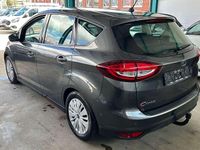 Gebraucht Ford C-MAX Cool & Connect 120 PS (88 kW) 2019 Grau Van / Kleinbus