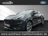 Gebraucht Ford Puma ST-Line X 155 PS (114 kW) 2023 Andere farbe SUV