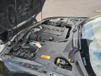Gebraucht Jaguar XK 298 PS (219 kW) 2006 Schwarz Cabrio