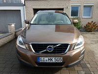 Gebraucht Volvo XC60 Summum 163 PS (119 kW) 2010 Gold SUV
