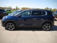 Gebraucht Citroën C5 Aircross 145 PS (106 kW) 2025 Blau SUV