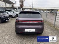 Gebraucht Leapmotor B10 160 kW (218 PS) 2025 Violett SUV