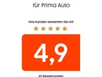 Gebraucht Mini Cooper Cabriolet 116 PS (85 kW) 2006 Silber Cabrio