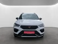 Neu Cupra Ateca VZ 300 PS (220 kW) 2025 Schwarz SUV