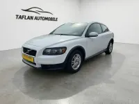 Gebraucht Volvo C30 Momentum 145 PS (106 kW) 2007 Weiß Kleinwagen