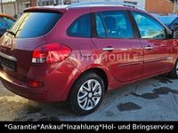 gebraucht Renault Clio GrandTour Expression 1.2 16V 75