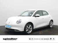 Gebraucht Ora 03 125 kW (171 PS) 2023 Weiß Kleinwagen