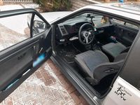 Gebraucht VW Scirocco GT 95 PS (69 kW) 1987 Silber Coupé